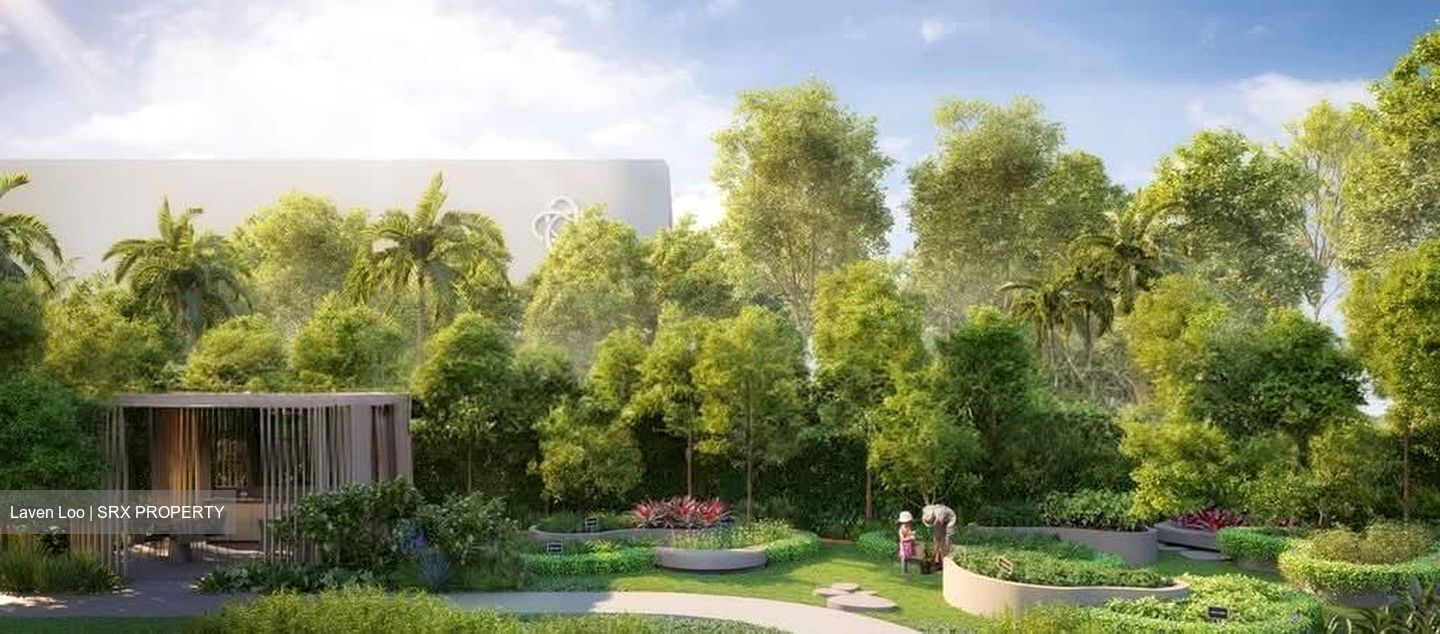 Hillview Rise (D23), Condominium #603246651